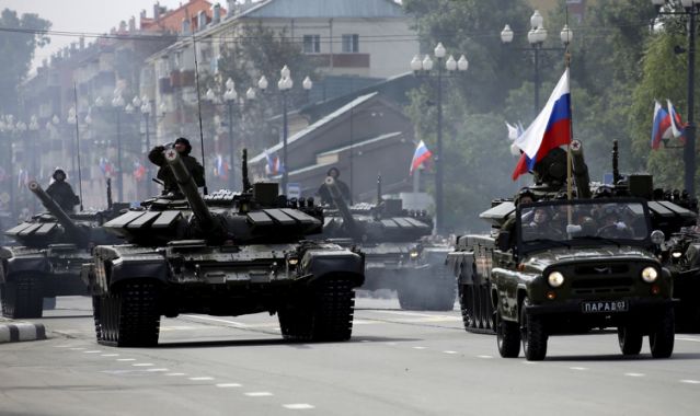 Jumlah Tentara Rusia Tewas Di Ukraina Lewati Korban Tewas 16 Perang